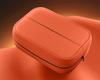 2025 BZ 3X Car Tissue Box: New Model Hanging Glove Box Accessory
