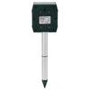 Multi Functional Solar Outdoor Ultrasonic Animal Repeller Bird Mice Fox Repeller Repellent Garden