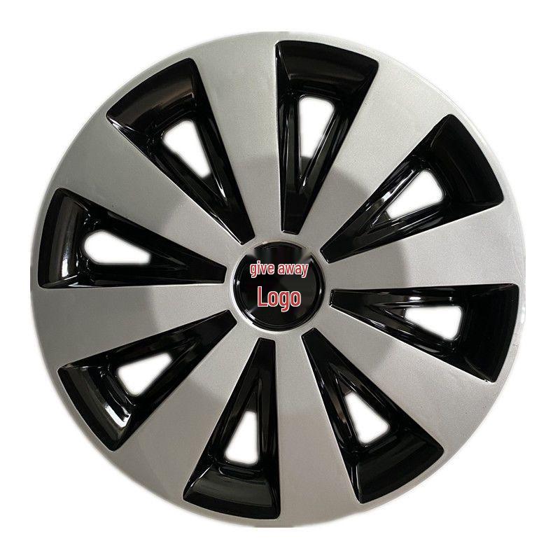 14-Inch Modified Wheel Cover for Wuling Rongguang, Hongguang S, and Rongguang V