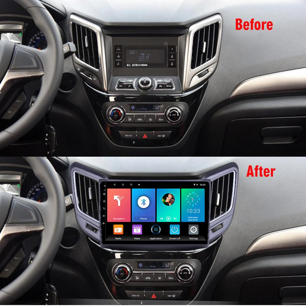 Changan головное устройство. Changan головное устройство