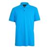 Mens Firenze Cotton Polo Shirt