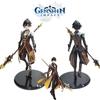 Magnificent Genshin Impact Zhongli Figures Model Toy Gift Ornament
