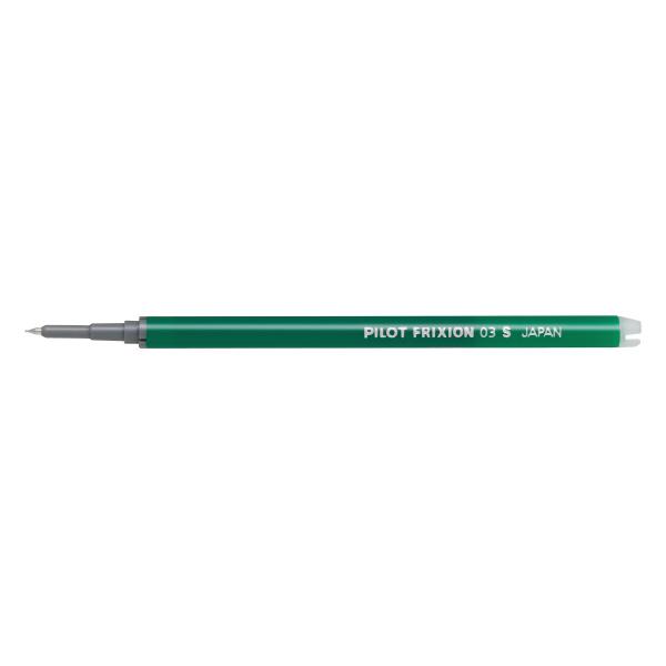 Сменный блок Pilot Friction Synergy 03 green
