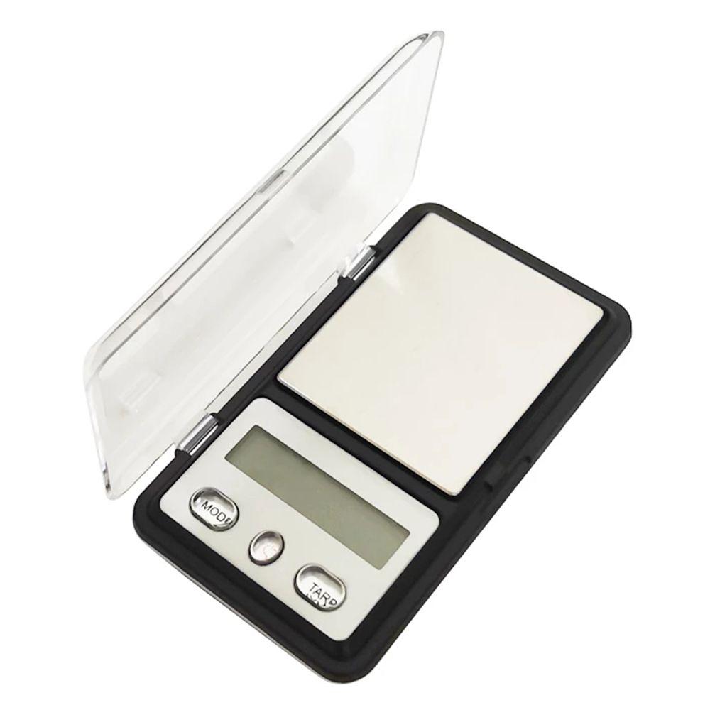 Mini Weight Balance Electronic Scales 100g/0.01g 200g/0.01g Jewerly Scale Mini Pocket Digital Scale