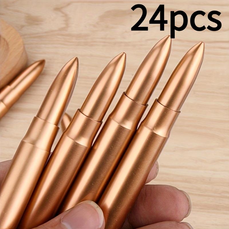 24pcs Custom Ballpoint Pen, Cute Ballpoint Pen Customizable Text/Name Ballpoint Pen Interesting Ballpoint Pen,Suitable for Gifts