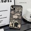 W-Weak H-Hero Phone Case Silicone Soft For IPhone 17 Air 16 15 14 13 12 11 Plus Pro Max Plus