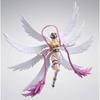 Bandai Spirits S.H.Figuarts Angemon Digimon Adventure Action Figure Collectible Toy