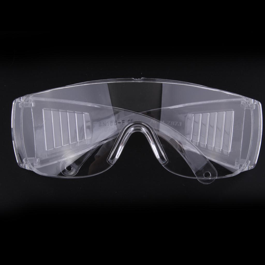-proof Protective Glasses Safety Goggles Welding Industrial