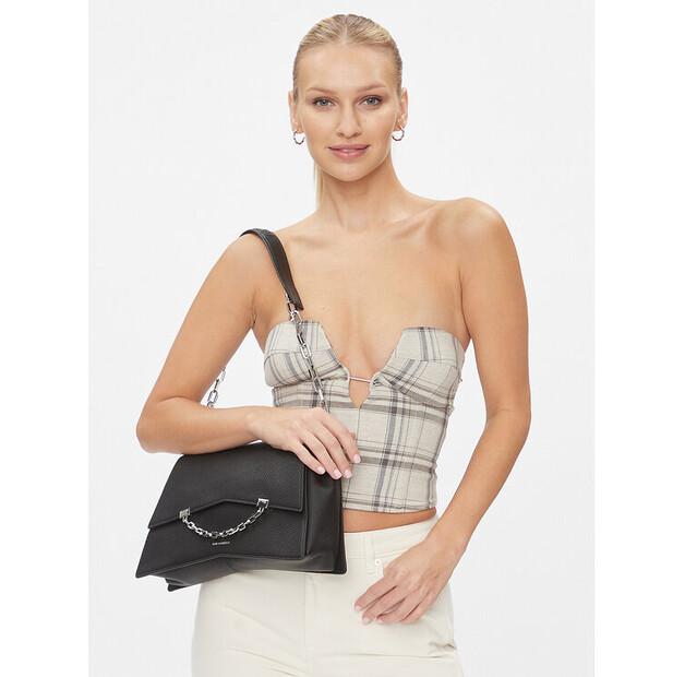 Сумка KARL LAGERFELD KARL LAGERFELD 235W3015 чёрный
