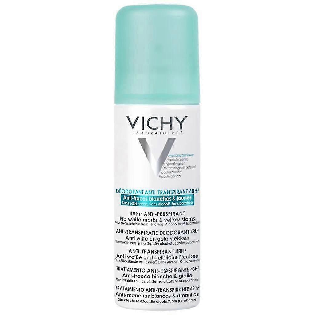 48hr Anti-perspirant No Marks 125ml