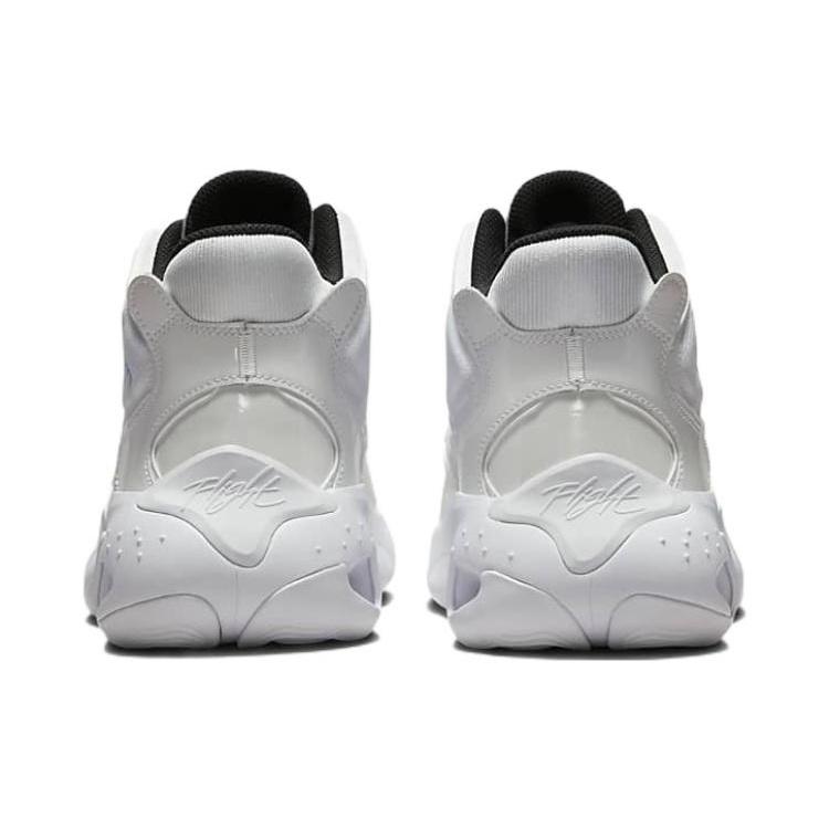 Air Jordan Max Aura 4 'White University Blue' Men's DN3687-100