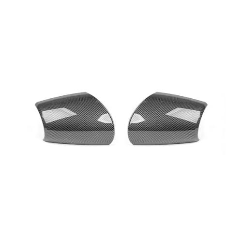 

Mirror Cover For Hyundai Palisade 2026 LX3 Automotive Exterior Accessories Bright Black Rear View Mirror Cap Side Covers