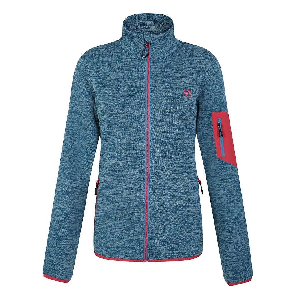 Womens/Ladies Torrek Fleece Top