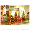 Takara Tomy Disney Cars Tomica Advent Calendar 2025 Car Ages 3 and up (Miniature Toy) -