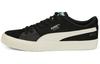 Suede Skate Nitro Og 'Black Whisper White' 386600-01