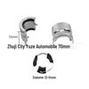 Universal Motorcycle Fork Seal Install & Removal Tool