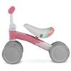Nukido Nk-600 4-Wheel Balance Bike