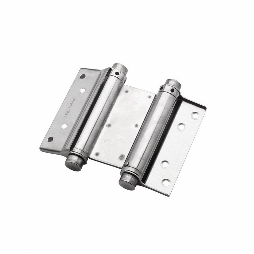 Hardware Sturdy Door Hinge for Partitions