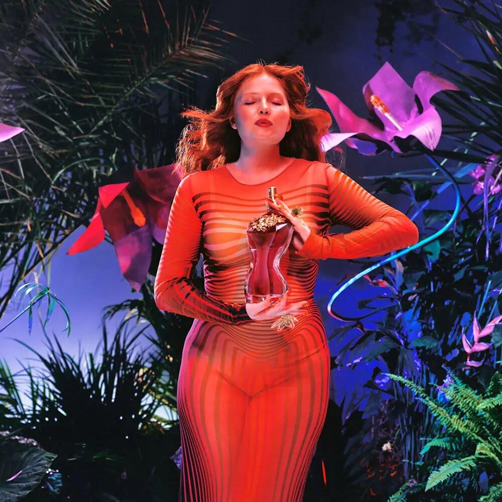 Jean Paul Gaultier - La Belle Eau De Parfum 30 Ml - 