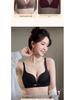 Versatile Breathable Push-Up Bra for Women - Enhances Smaller Busts, Lift-Up, Anti-Sagging, Side Support, No Underwire.