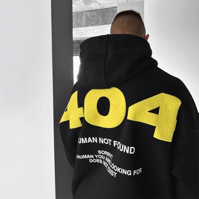 Herren Casual Hoodie Buchstaben Zahlen Grafik Y2k Print Kordelzug Kapuze Sport Hiphop Oversize Herbst Winter Hoodie für Männer Frauen