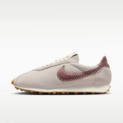 Nike LD 1000 Running Shoes Women s Beige Red 35.5