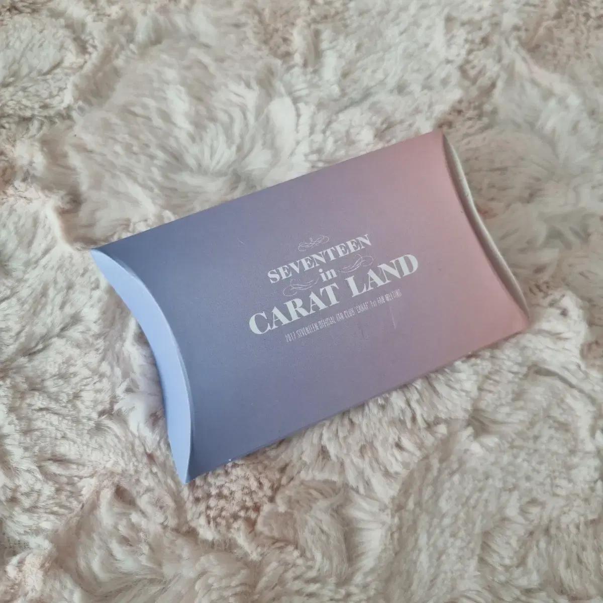 

Seventeen Bracelet Goods