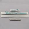 Auto Styling Car Sticker Steel Accessories For Kia Picanto Gtline Xline Gt X Line Door Sill Strip Pedal Cover Guard Scuff