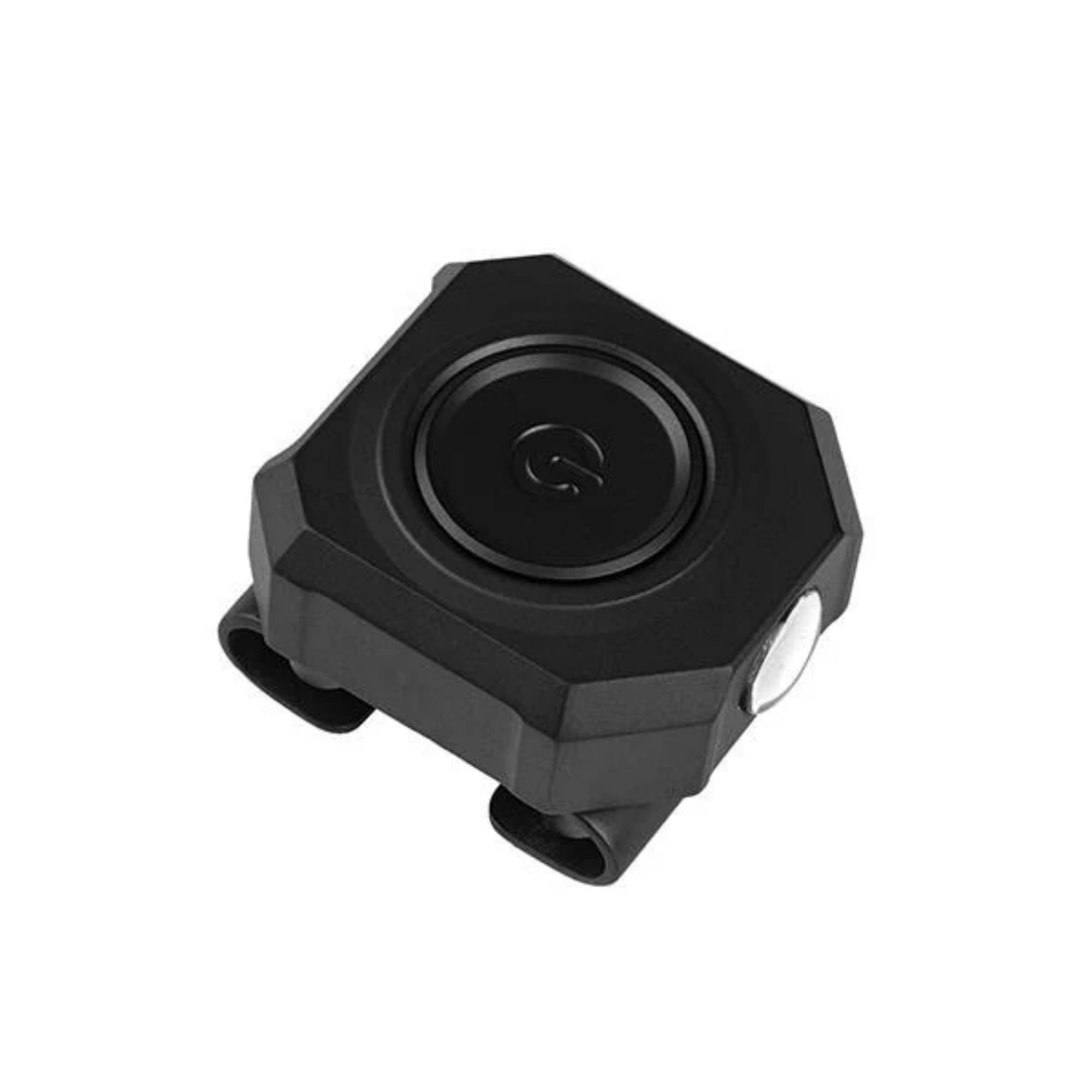 

MecArmy CPLU Наручный Компактный Перезаряжаемый EDC LED Макс. 300 IPX6 Идеально подходит для ночи и совместим с часовыми ремешками и браслетами Фонарик, USB-C Свет,