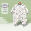 A Cotton Baby Sleep Sack Winter Infant Sleepwear Newborn Toddler