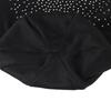 Women Soft Knitted Cotton Beanies Hot Drilling Sleep Cap for Hairloss Cancer Chemo