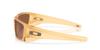 Okulary przeciwsłoneczne OO9096 MATOWE PRZEZROCZYSTE 60 JASNY CURRY [Oakley]