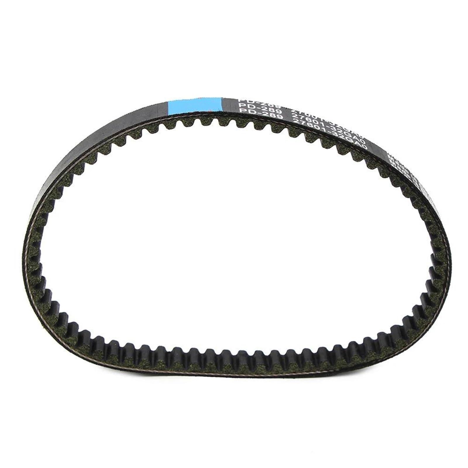 

Drive Belt Fits 27601-32GA0 27601-32G00 27601-32G10 Motorcycle Drive Belt Fits Suzuki Lets 4 5 One size