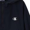 Champion Kids' Sun Protection Half-Zip Hooded Jacket
