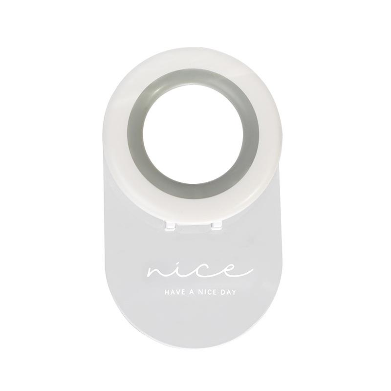 Portable Toilet Seat Lid Lifter Handle