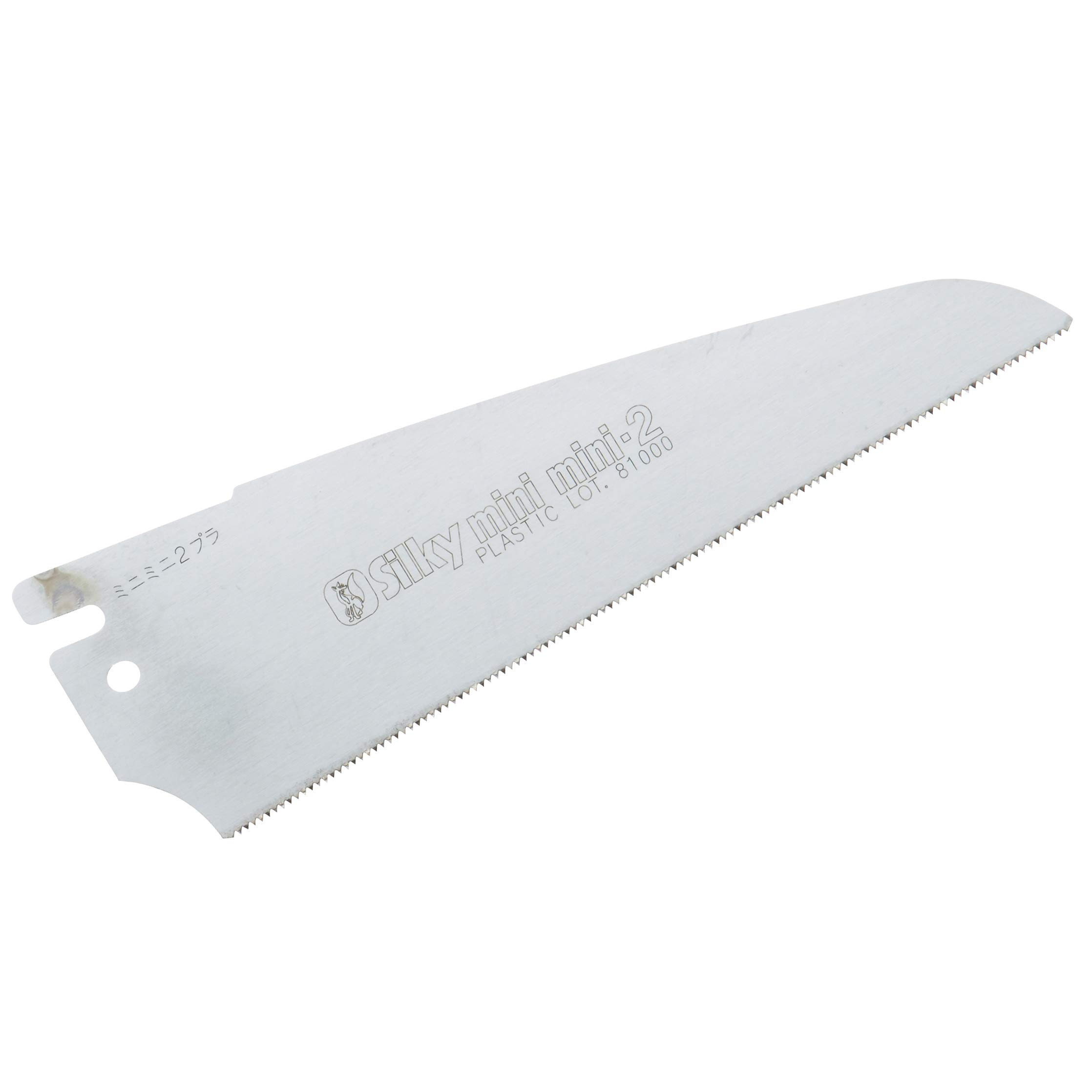 

Silky Mini Mini 2 Plastic Replacement Blade, 150mm, 165-15