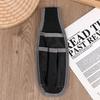 Multifunctional Tool Waist Bag Electrician Pocket Storage Bag Portable Tool Bag Screwdriver Kit Holder Maintenance Tool Pouch