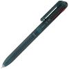 Pentel Ballpoint Limited Edition Calme Sea BXAC35L3 3-Color Pen, 0.5mm, Blue,