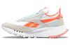 Reebok Wmns Classic Leather Legacy 'White Orange Flare' Women's FY7435
