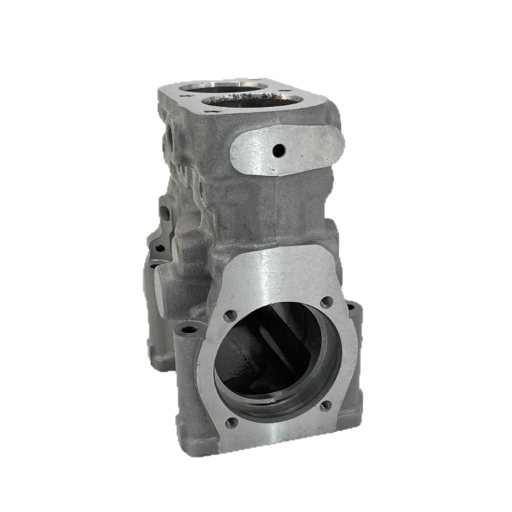 High-Quality Cast Aluminum Pump Housing 094100-0223 for HP0 High-Pressure Oil Pump 094000-0226