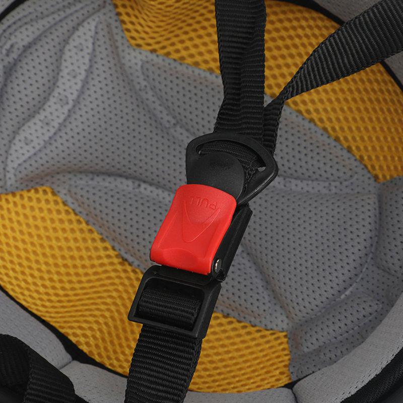 1Pc Open Face Motorbike Retro Motorcycle Helmet Moto Scooter Vintage Half Face Helmet Baseball Hard Hat