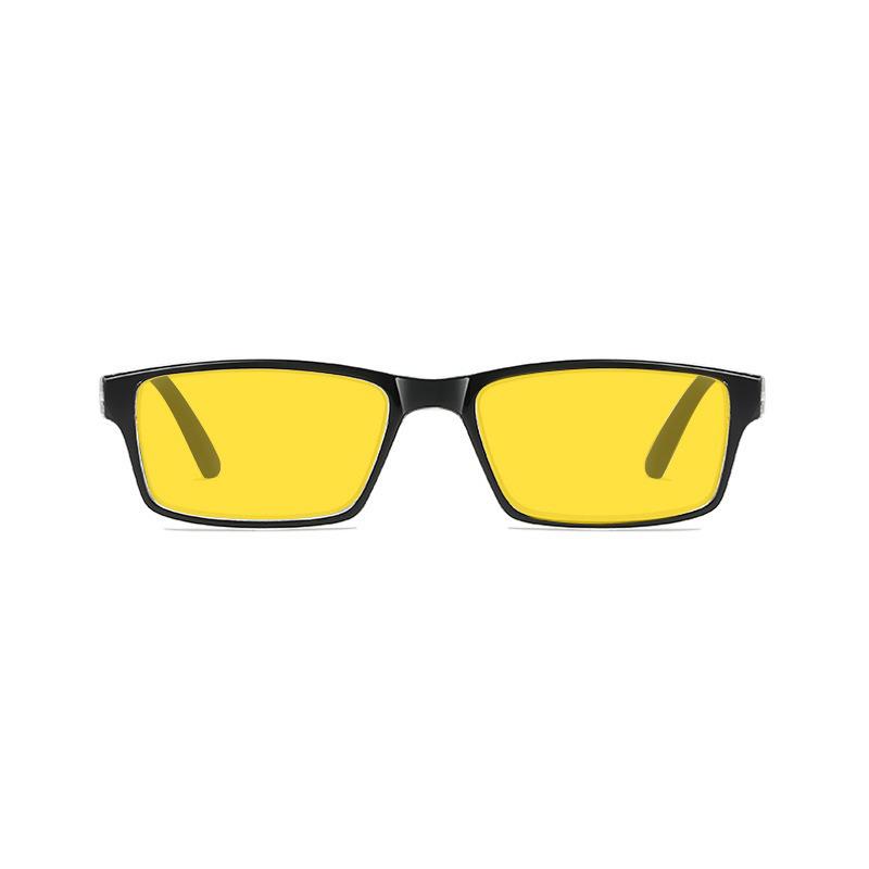 Y2823 HD Night Vision Anti-Blue Light Glasses: Eye Protection Sunglasses for Mobile Phones & Gaming