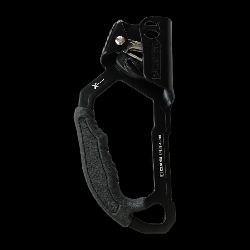 XYL CK-SS02 Outdoor Rock Climbing Hand Ascender