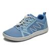 Barefoot Shoes For Men Cross-trainer Minimalist Walking Shoes Outdoor Wide Toe Box Sneakers Women Zero Drop Casual Mesh Sneaker
