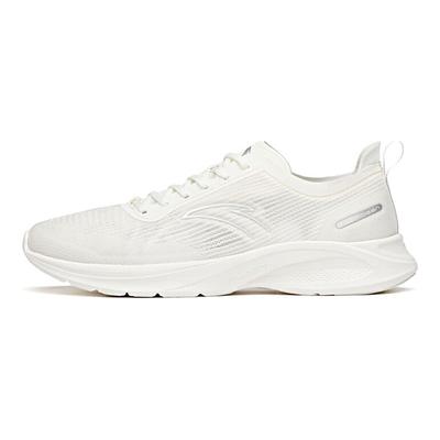 Hydrogen Run 3 Low Top Running Shoes Men Running Shoes White 112125540-9