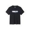 Variety Training Collection T Shirt Men's Basic Black 152427102-4