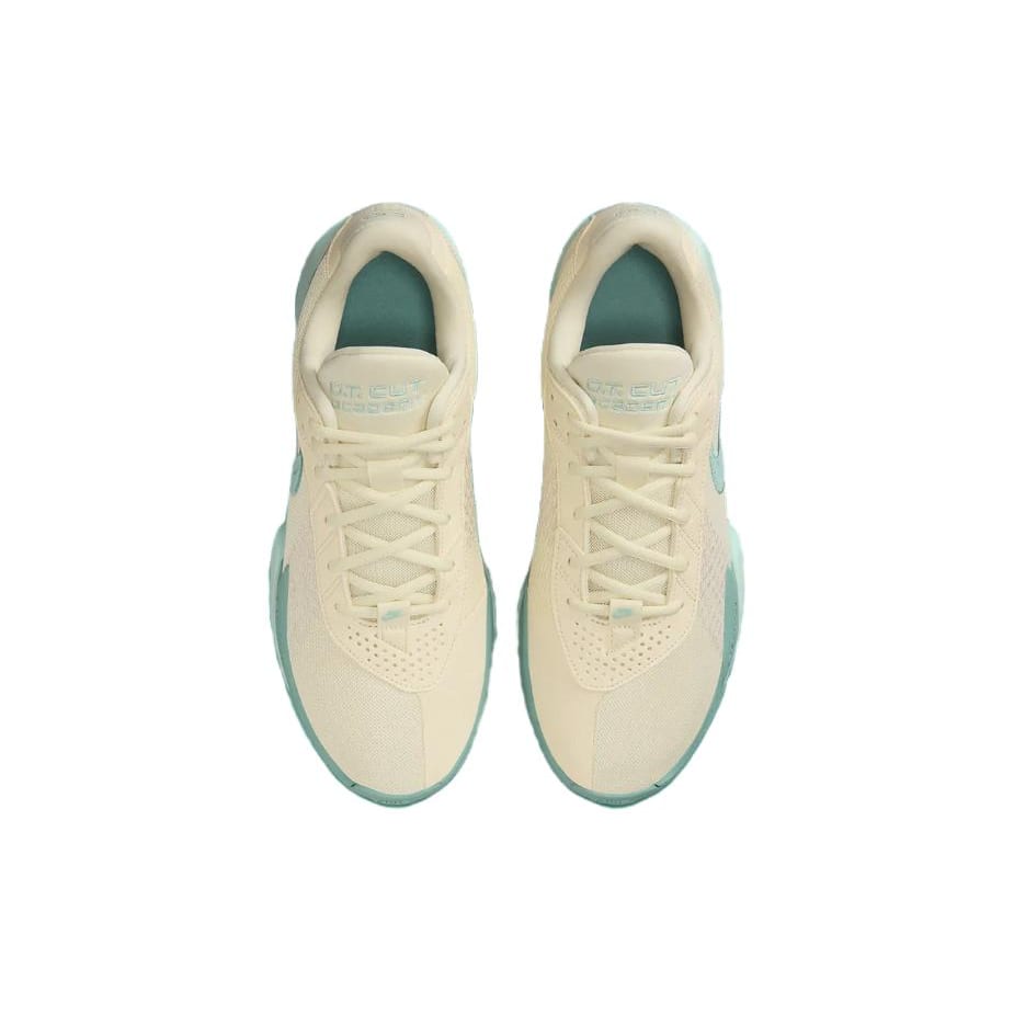 Nike Air Zoom Gt Cut Academy 'Coconut Milk Jade Ice' FB2599-102
