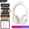 "Source English Listening Headphones: Wireless FM for Levels 4 & 6"