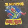 Nowy Popularny The Dogs D'Amour Czarny T-shirt Bawełniany Pełny Rozmiar DN44 Unisex T-shirt