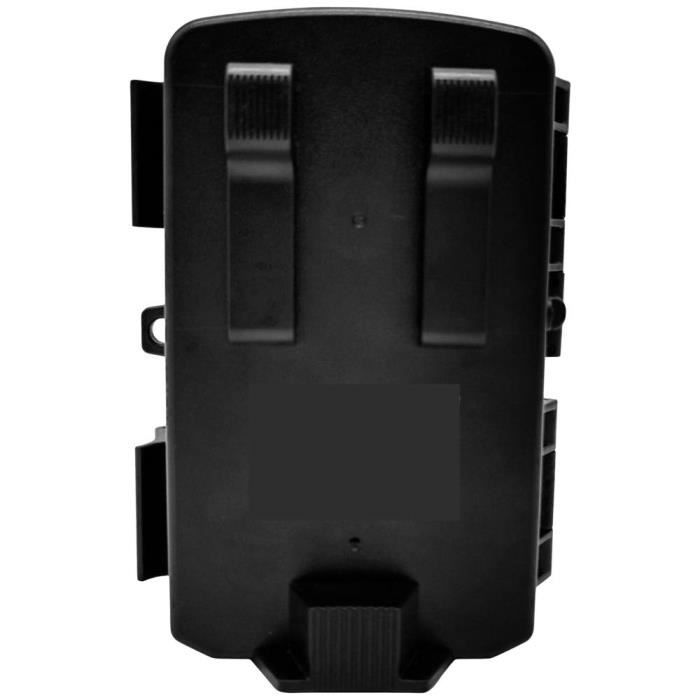 Caméra de chasse - braun - 13 mill. pixel - wi-fi - enregistrement sonore - time-lapse